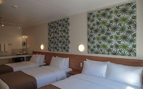 Hotel Sentro Legazpi